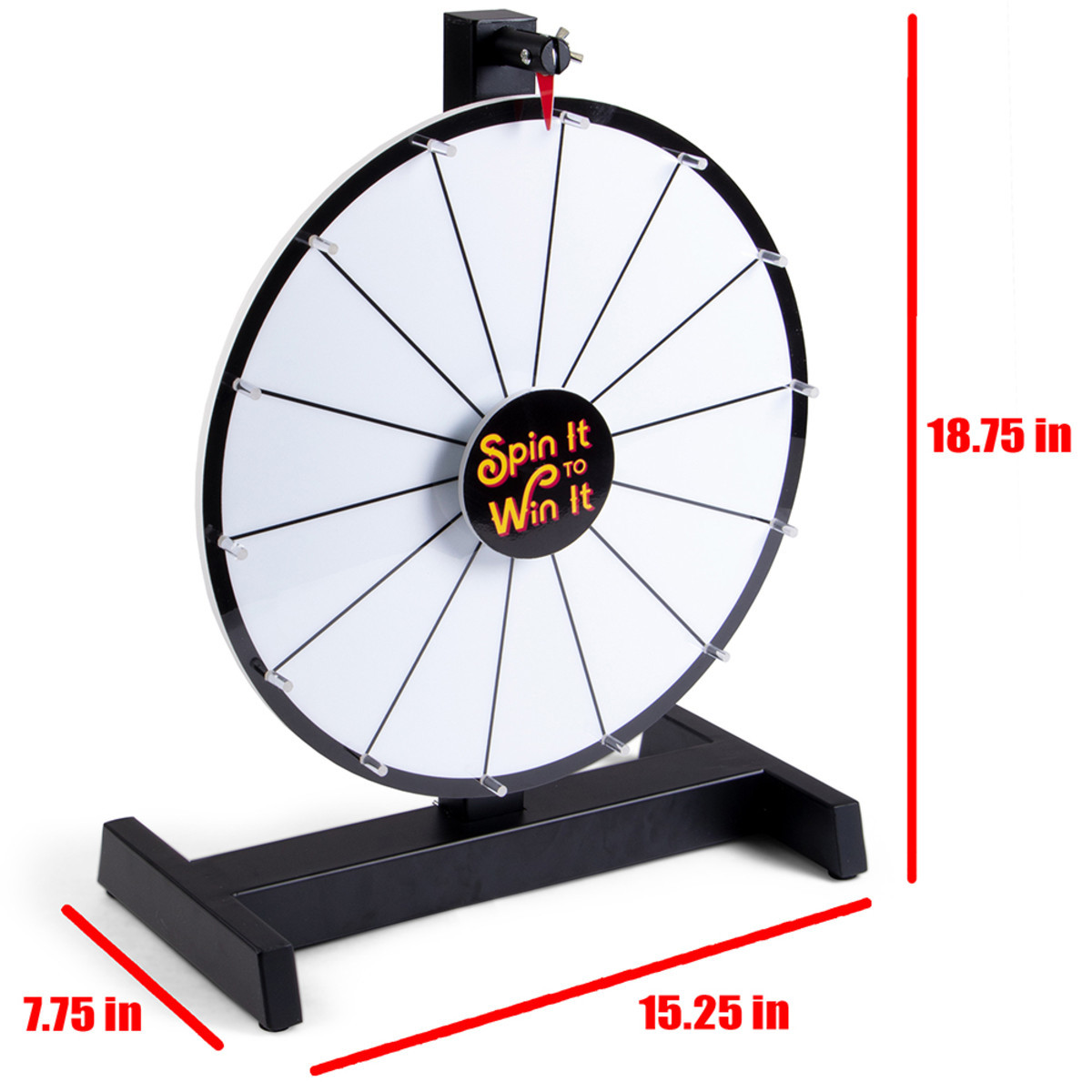 Prize Wheels Raffle Drums Popcorn Machines Plinko Carnival