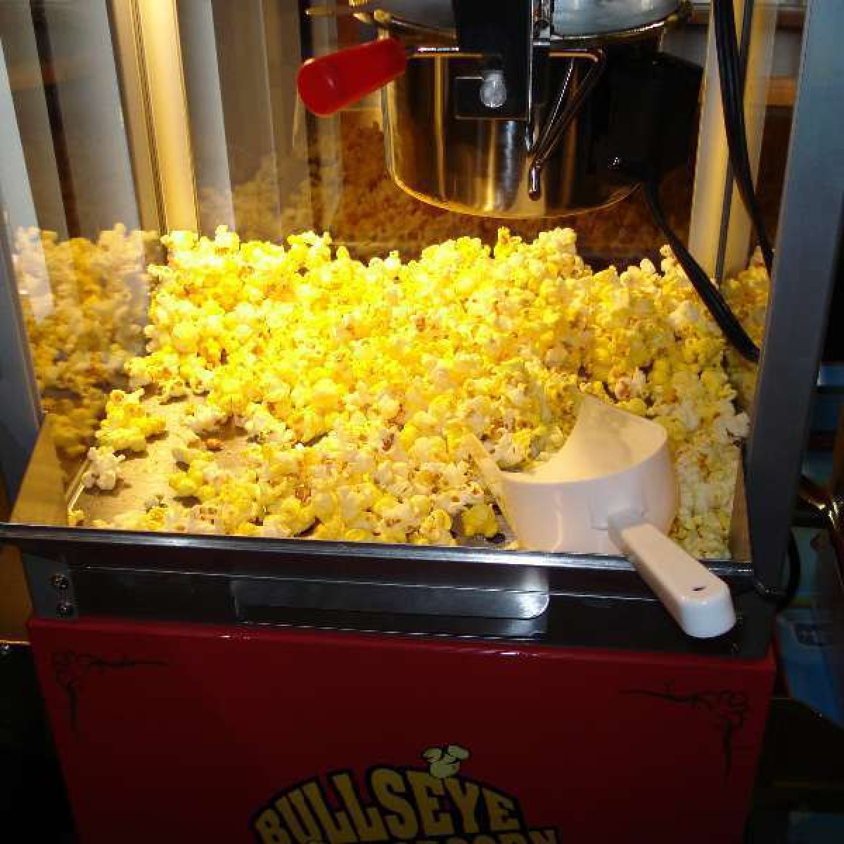 Prize Wheels Raffle Drums Popcorn Machines Plinko Carnival