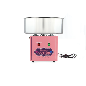 Cotton Candy  Machine table top - Commercial Grade WITHOUT BUBBLE SHIELD 