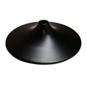 Prize Wheel Round Metal Base - Replacement for our Professional Series Wheels