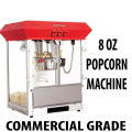 Popcorn Machines Toronto