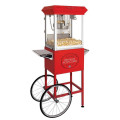 popcorn machines