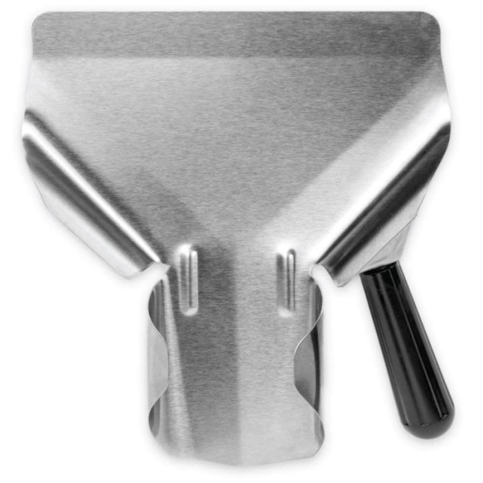 Popcorn Scoop Stainless Steel Scooper 