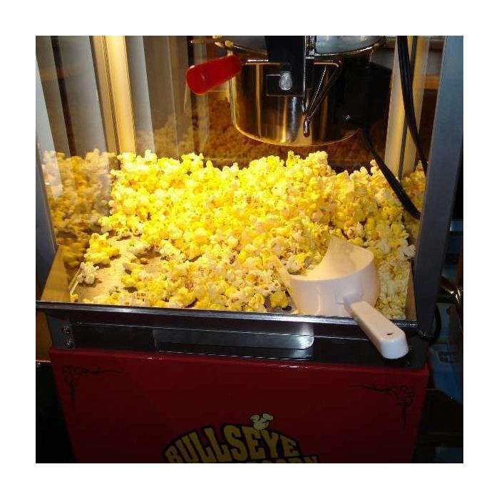 Premium America Theatre Quality Popcorn packs 4oz Case of 48