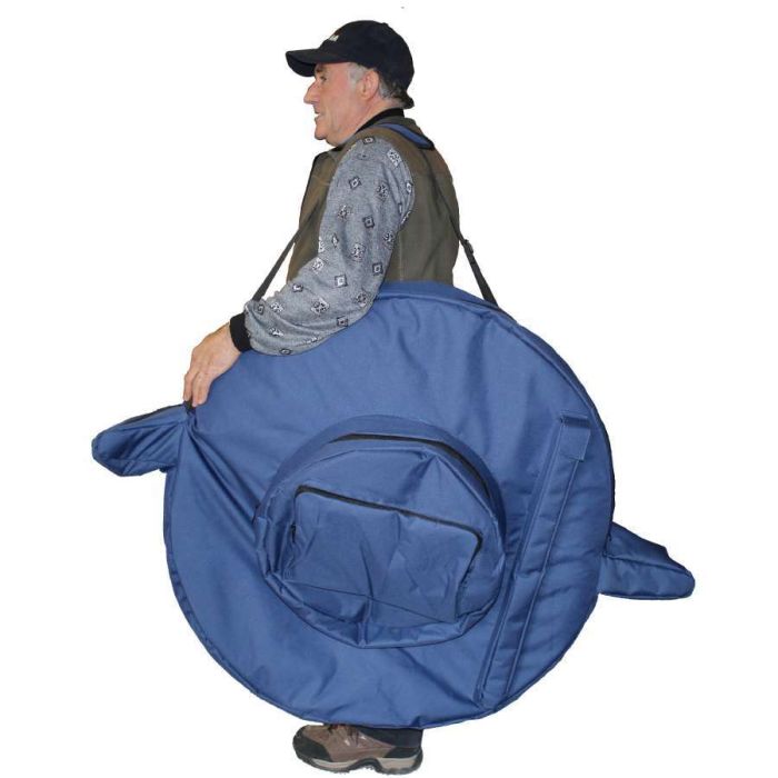 36" Prize Wheel Custom Fit Carrying bag
