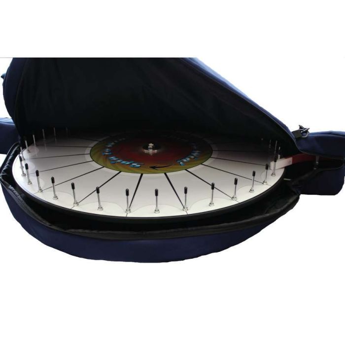 36" Prize Wheel Custom Fit Carrying bag
