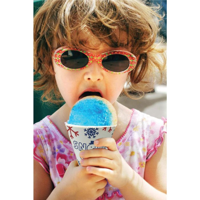 Snow Cone Cups - Pack of 200  6oz cups
