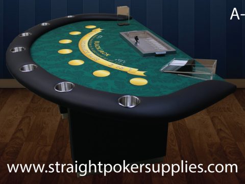 Blackjack Table