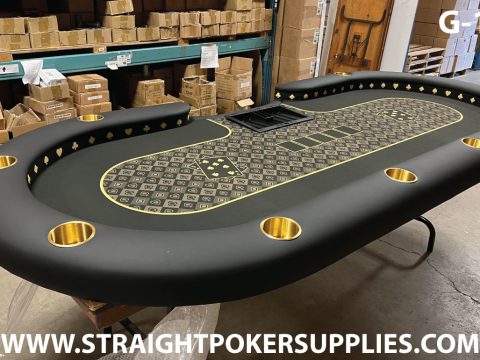 SPS Custom Made