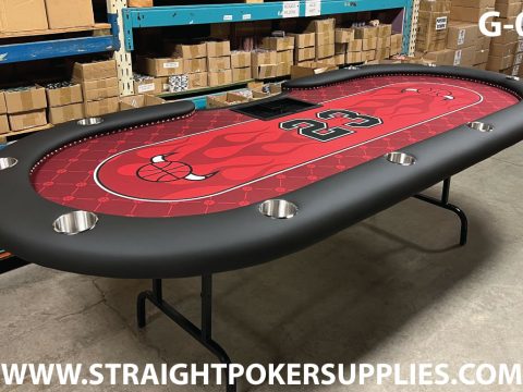 SPS Custom Made