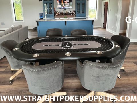 SPS Custom Made