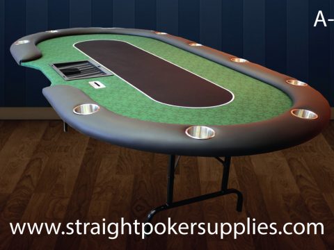 SPS Elite Green Dealer